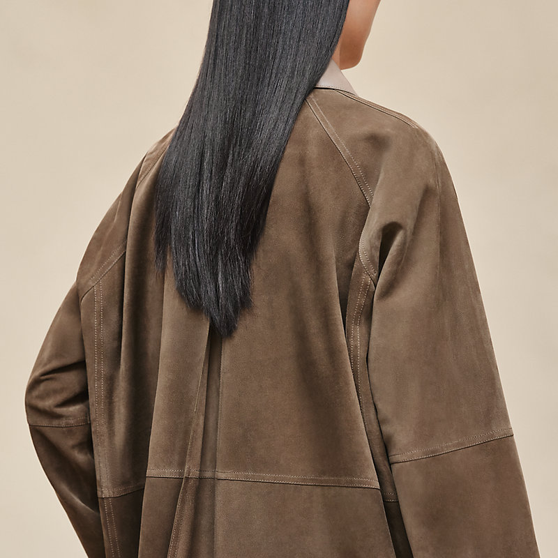 Car coat