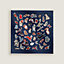 Caracteristick Detail scarf 45, View: Flat, flat, view 1 of 3