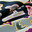 Caracteristick double face scarf 90, View: Detail, detail, view 6 of 6