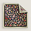 Caracteristick double face scarf 90, View: Flat, flat, view 2 of 6