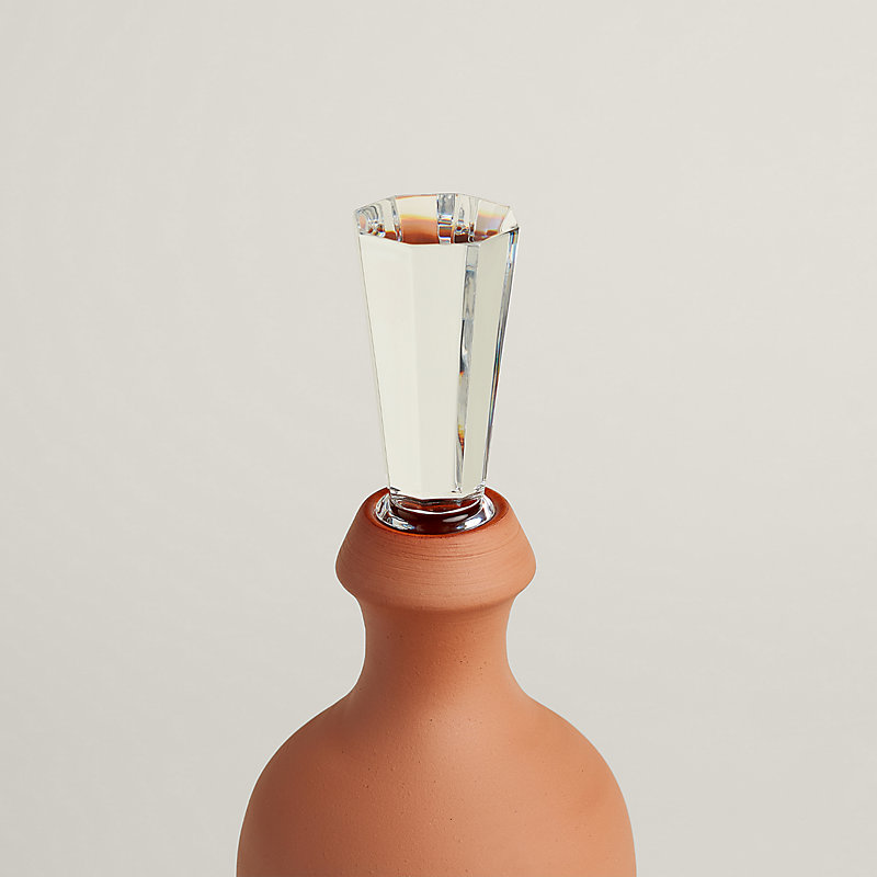 Carafe en terre cuite PM