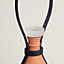 Carafe in terracotta GM, View: Detail, detail, view 4 of 6