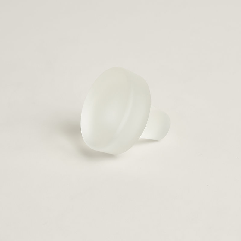 Carafe in terracotta GM