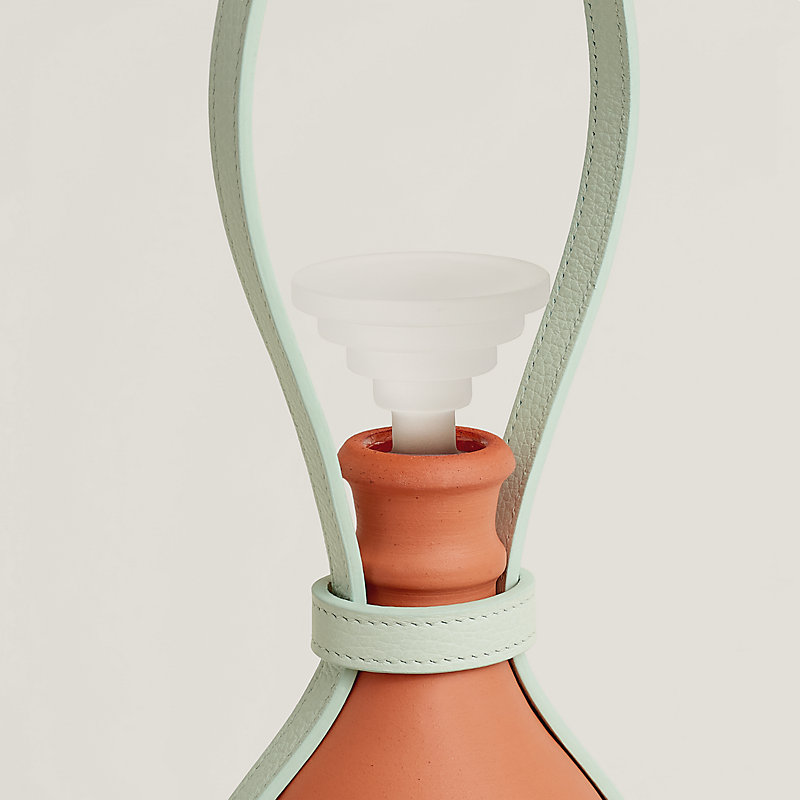 Carafe in terracotta GM