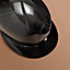 Carbone II riding helmet, View: Detail, detail, view 4 of 4