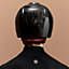 Carbone II騎士帽, 檢視: 佩戴, worn, 檢視共4張圖片的第10張