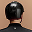 Carbone II騎士帽, 檢視: 佩戴, worn, 檢視共7張圖片的第10張