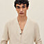 Cardigan boutonné, Vue: Vue portée, worn, vue 4 sur 5