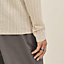 Cardigan boutonné, Vue: Vue portée, worn, vue 5 sur 5