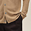 Cardigan boutonné, Vue: Vue portée, worn, vue 5 sur 5