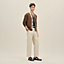 Cardigan boutonné «&nbsp;détail coloré&nbsp;», Vue: Vue portée, worn, vue 1 sur 5