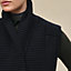 Cardigan ceinturé sans manches en cachemire, Vue: Vue portée, worn, vue 5 sur 7