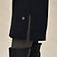 Cardigan ceinturé sans manches en cachemire, Vue: Vue portée, worn, vue 6 sur 7