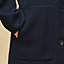 Cardigan coat, View: Worn, worn, view 7 of 7