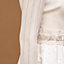 Cardigan con bottoni, Vista: Immagine prodotto indossato, worn, vista 8 su 8