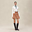 Cardigan zippé, Vue: Vue portée, worn, vue 1 sur 6