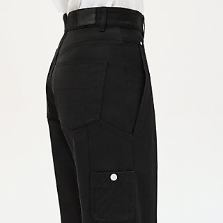 Herlipto＊Montaigne Twill Cargo Pants - メルカリ