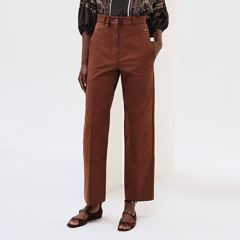 Cargo pants | Hermès Macau SAR