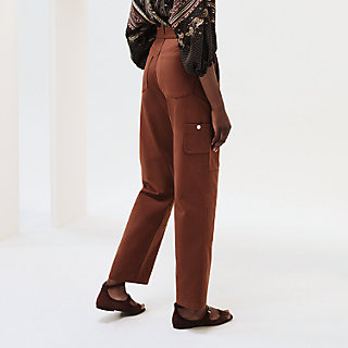 Cargo pants | Hermès USA