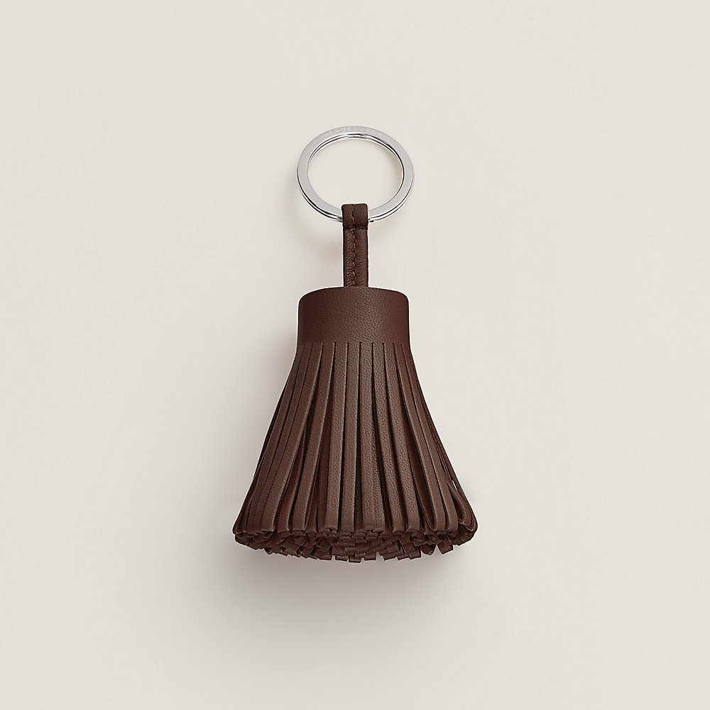 HERMES カルメン Carmen key ring | Hermès Canada