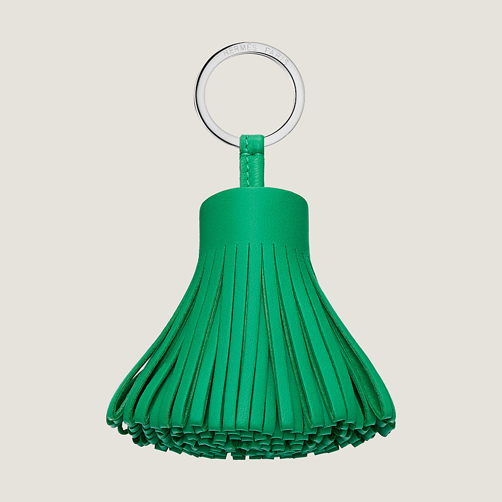 かわいい♪【HELMES】Carmen カルメン key ring Carmen key ring | Hermès Finland