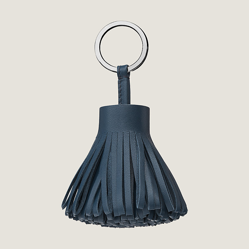 Carmen key ring | Hermès USA