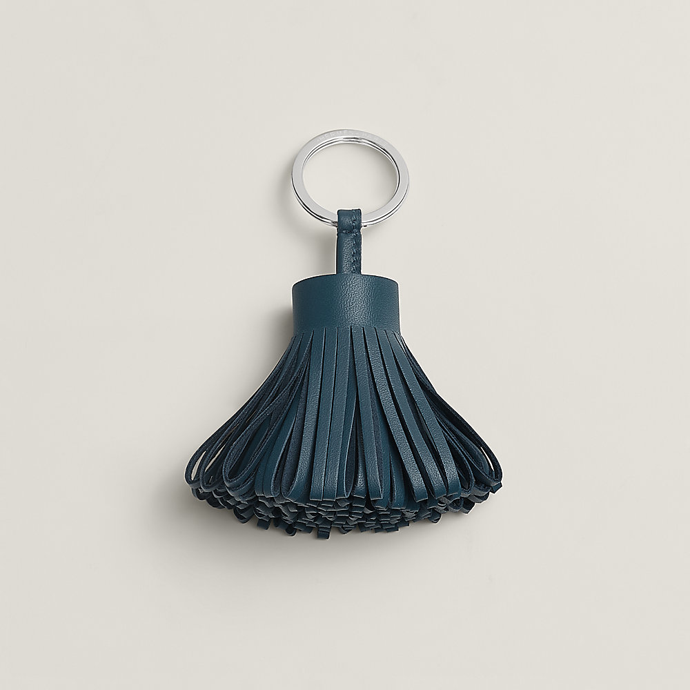 Carmen key ring | Hermès Canada