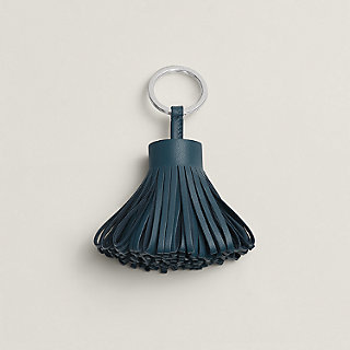 HERMES カルメン　黒 Carmen key ring | Hermès Canada