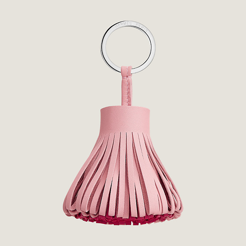 かわいい♪【HELMES】Carmen カルメン key ring Carmen key ring | Hermès Finland