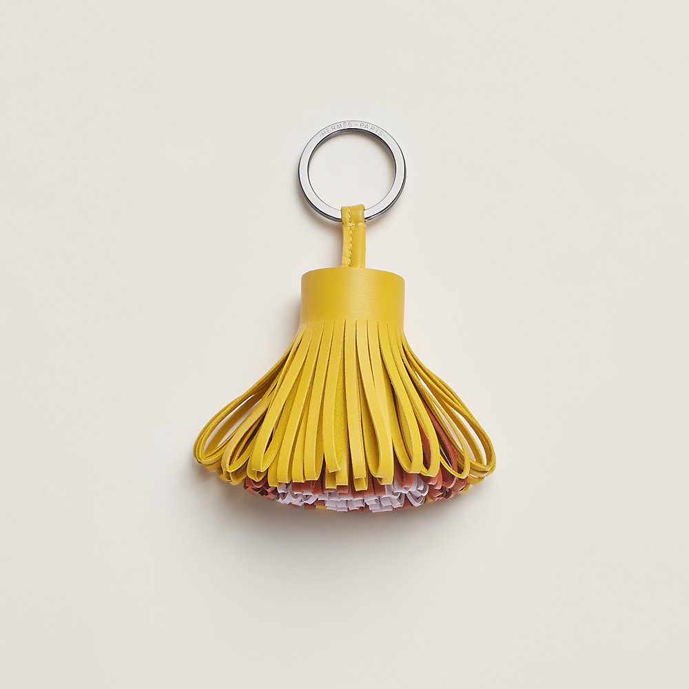 Carmen key ring | Hermès Hong Kong SAR