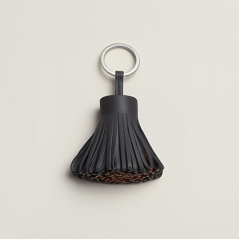 かわいい♪【HELMES】Carmen カルメン key ring Carmen key ring | Hermès Finland