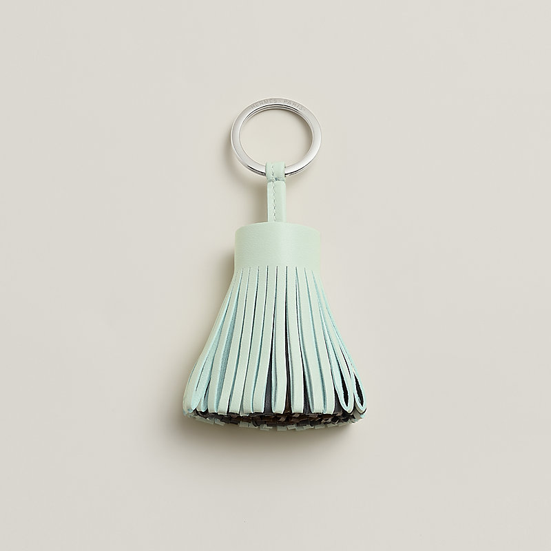 かわいい♪【HELMES】Carmen カルメン key ring Carmen key ring | Hermès USA