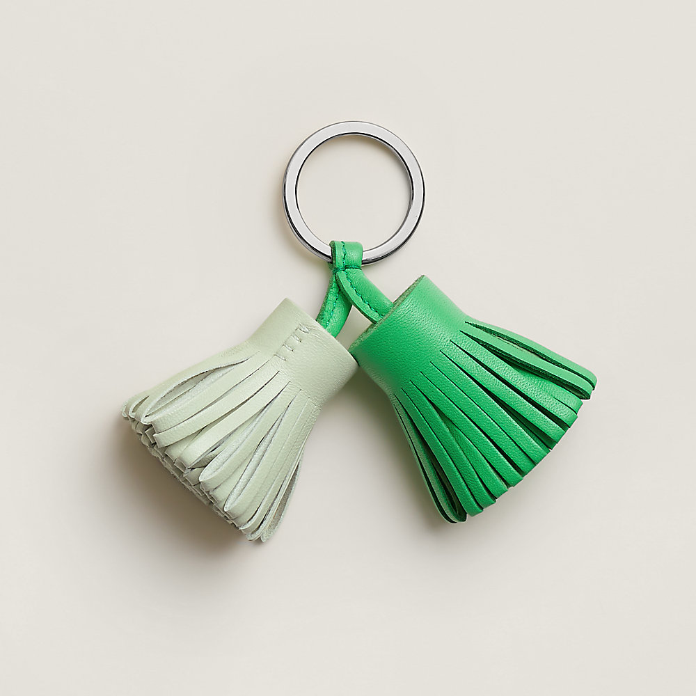 Carmen Uno-Dos key ring | Hermès Hong Kong SAR