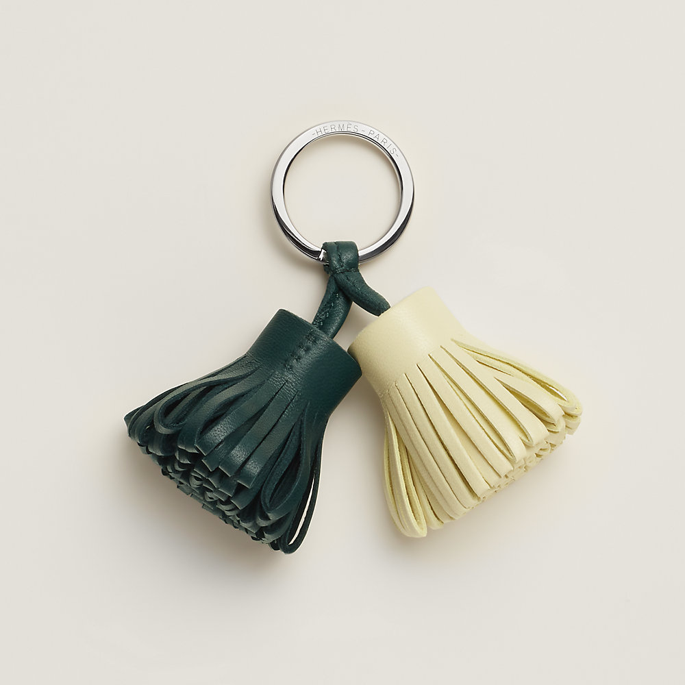 Carmen Uno-Dos key ring | Hermès UK