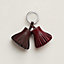 Carmen Uno-Dos key ring, View: front, front, view 1 of 1