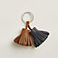 Carmen Uno-Dos key ring, View: front, front, view 1 of 1