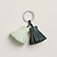 Carmen Uno-Dos key ring, View: front, front, view 1 of 1