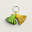 Carmen Uno-Dos key ring, View: front, front, view 1 of 1