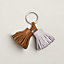 Carmen Uno-Dos key ring, View: front, front, view 1 of 1