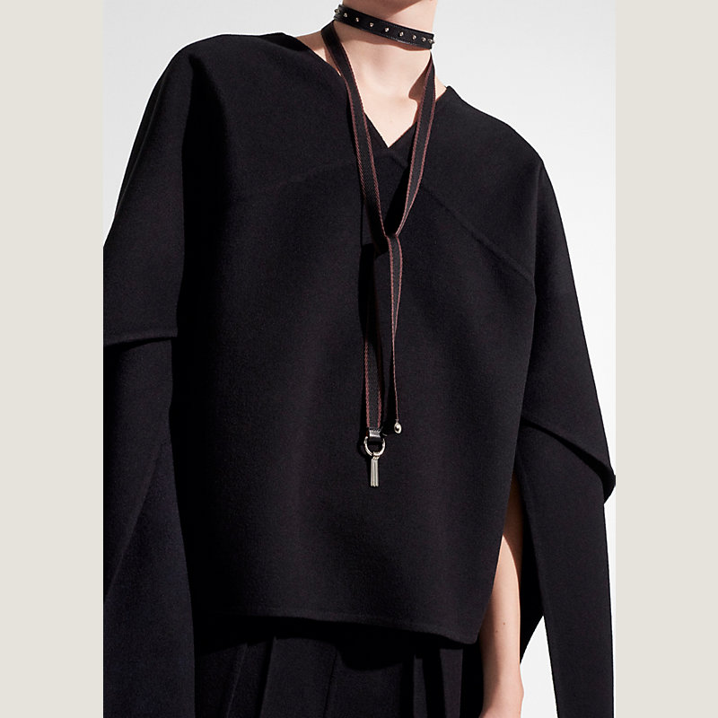 Carnaby choker necklace