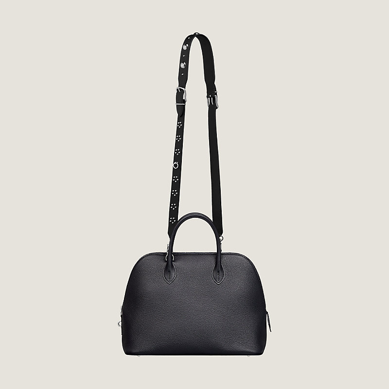 Carnaby pois bag strap