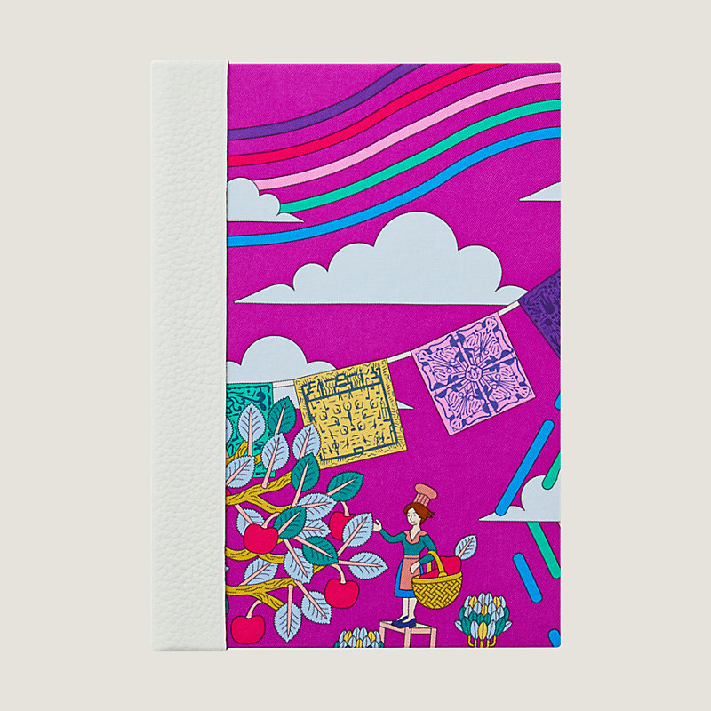 Carnet A5
