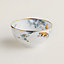Carnets d’Equateur bowl, large model, View: Worn, worn, view 3 of 4