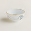 Carnets d’Equateur bowl, medium model, View: Worn, worn, view 1 of 3