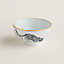Carnets d’Equateur bowl, medium model, View: Worn, worn, view 3 of 3