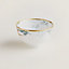 Carnets d’Equateur bowl, small model, View: Worn, worn, view 1 of 4