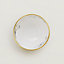 Carnets d’Equateur bowl, small model, View: Worn, worn, view 4 of 4