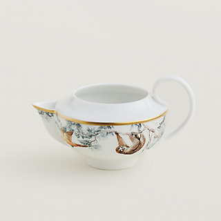 Carnets d’Equateur creamer