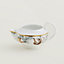 Carnets d’Equateur creamer, View: Worn, worn, view 1 of 3