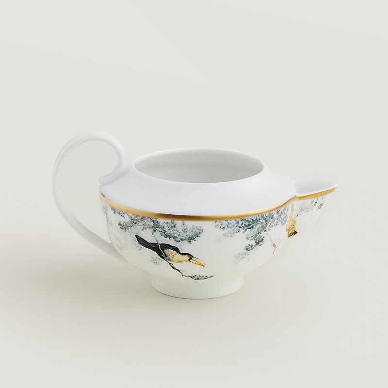 Carnets d’Equateur creamer